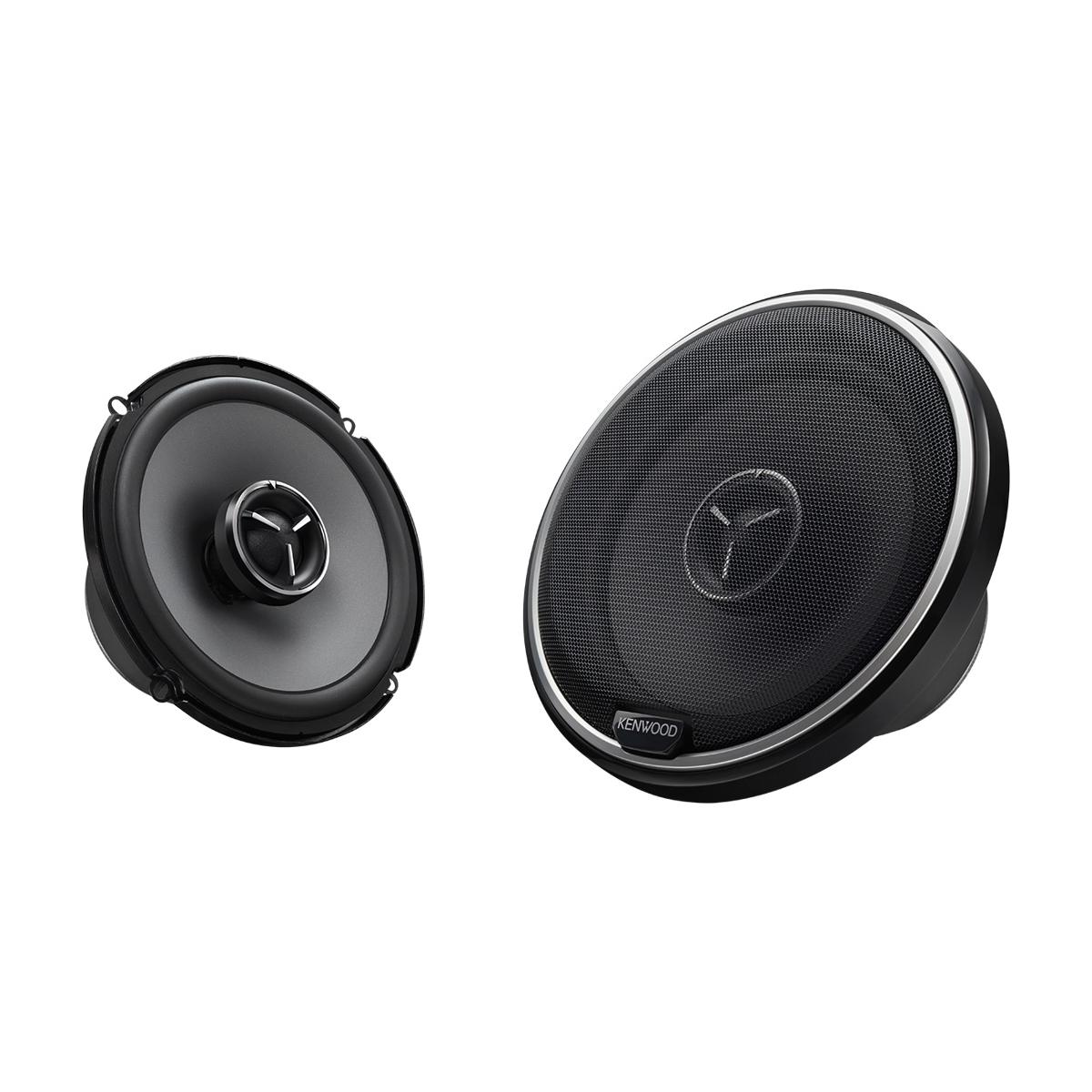 Kenwood KFC-X174 17cm Round Coaxial Speaker