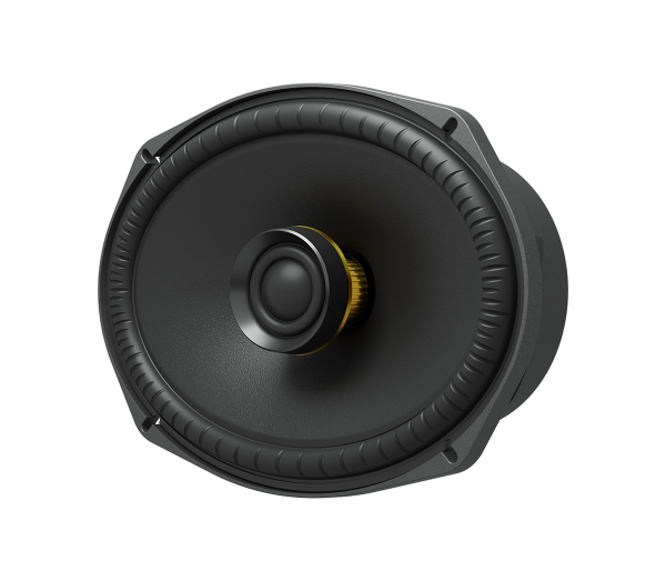 mirage 260 speakers