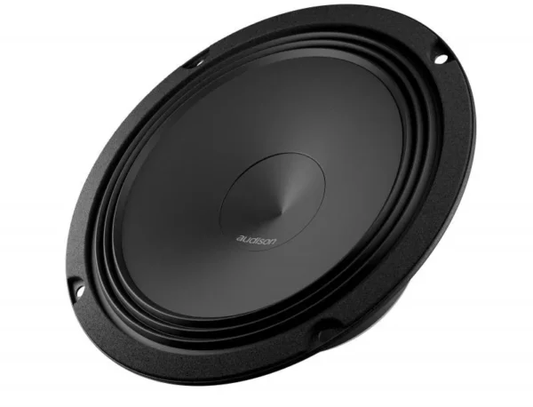Audison AP 6.5Woofer | 210 W Peak Power | 165 mm | 4 ohm