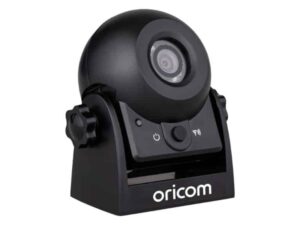 WRC001 IPX6 Wireless Reversing Camera with Magnetic Base