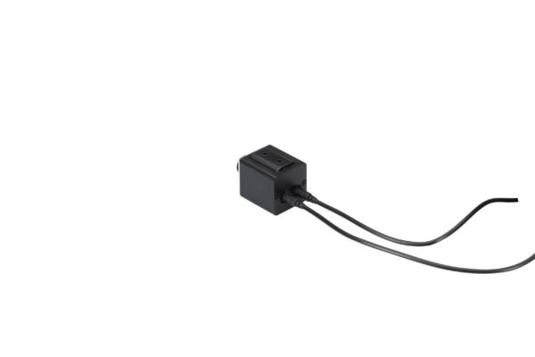 KICKER 51DBRC – Dual Amp Remote Bass Control