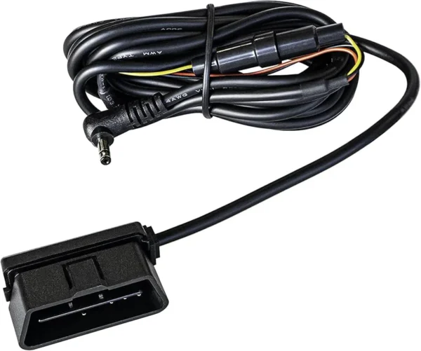 BlackVue OBD II Power Cable BOC-300
