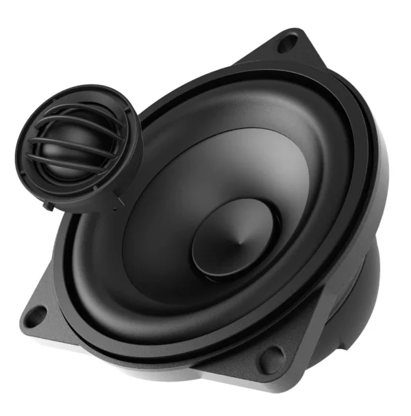 AUDISON APBMWK4MKit | 100 W Peak Power | Kit 2 way 4 ohm | BMW Upgrade