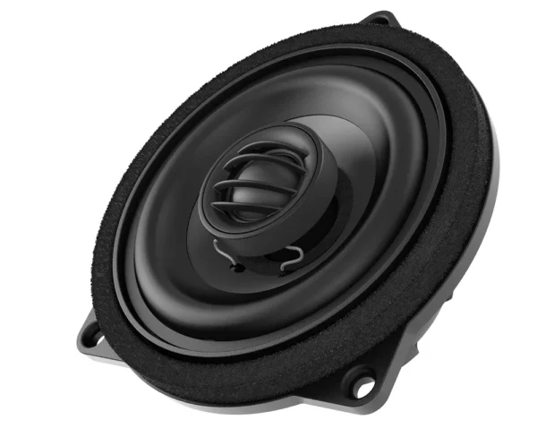 AUDISON APBMW X4ECoaxial | 80 W Peak Power | 100 mm | BMW Upgrade