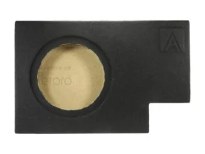 10" Integrated vehicle enclosure to suit Toyota landcruiser 70 series APSBT70
