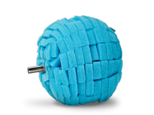 Bowdens Own BLUE BALL BIG DADDY