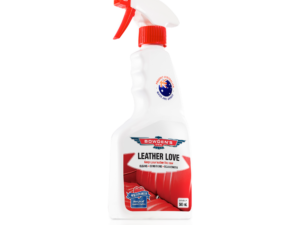 Bowdens Own Leather Love BOLL