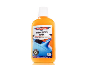 BOWDENS OWN NANOLICIOUS WASH OUR DREAM WASH, CREATED FOR THE FUSSIEST FANATICS