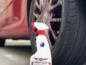 BOWDENS OWN WHEELY CLEAN 500ML