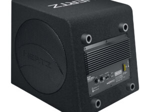 Hertz DBA 200.3Sub box | 140 W | 4 Ohm