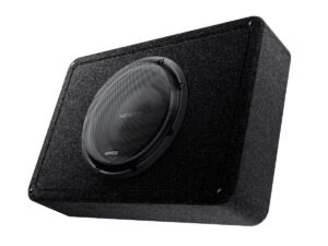 HERTZ MPBX 300 S2300 (12) mm (in.) | 1000 W | 2 Ohm