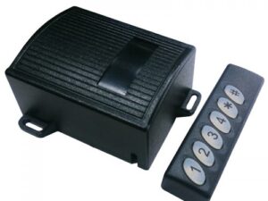 RhinoCo Technology Engine Immobiliser with Keypad