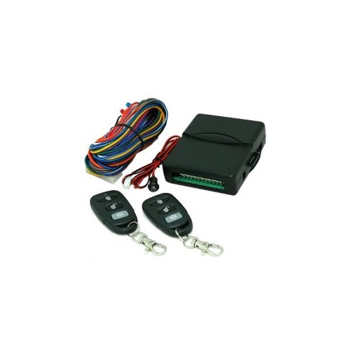 MCL3000 - REMOTE KEYLESS ENTRY KIT MONGOOSE
