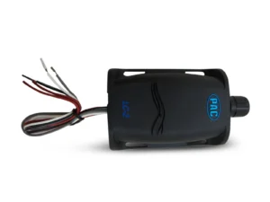PAC LC2 Audio Adjustable 2CH Line Out Converter With Volume Controller