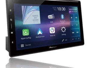 Pioneer SPH-EVO107DAB 10.1″ WIRELESS AV RECEIVER WIRELESS CARPLAY,ANDROID AUTO