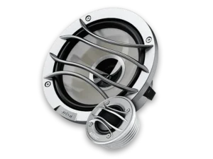 Audison TH K2 II A CORO Thesis