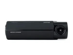 IROAD FX2 PRO-1 Full HD Single Channel DashCam 32GIG 2024 MODEL