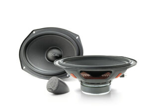 Focal ISU690 6 by9 splits