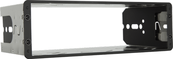 MK004 DIN Mounting Cradle - Suit TX2720 / TX4500S