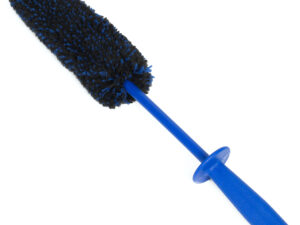 Bowdens THE FLAT HEAD BRUSH FOR EASY CLEANING OF INNER WHEEL BARRELS. BOFHEAD