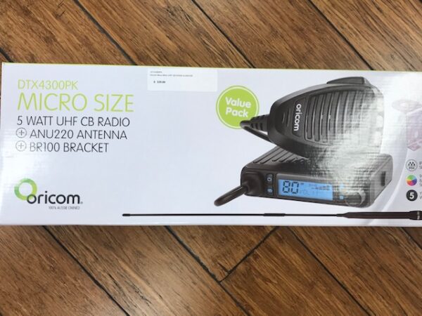 ORICOM DTX4300PK LOWEST PRICE EVER