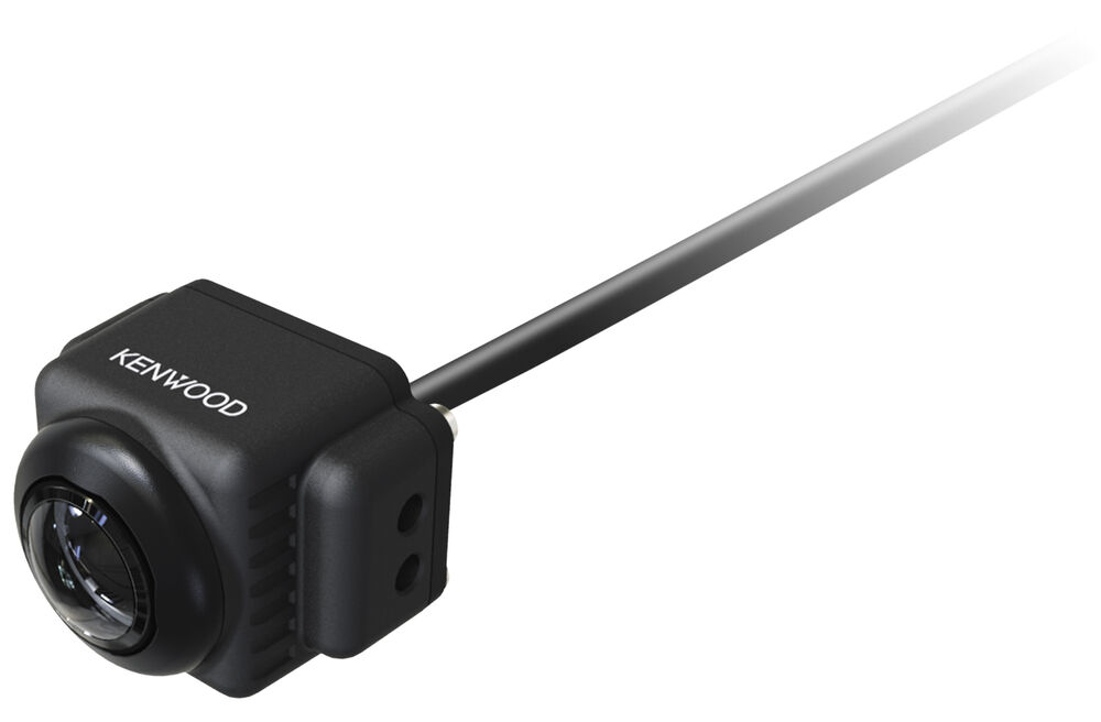 Kenwood CMOS-740HD HD Rear Camera