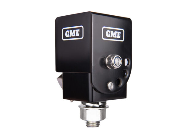 MB042B Fold-down Antenna Mounting Bracket (Black)