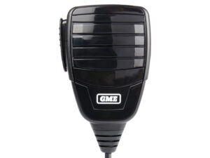 GME  MC557B Microphone, suits TX3500S