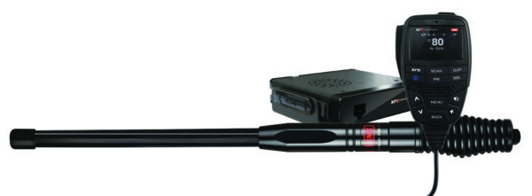 GME XRS-370C4P XRS Connect 4WD Pack