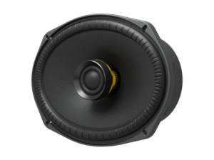 SONY XS-690ES Mobile ES™ 6 x 9" (16 x 24 cm) 2-Way Coaxial Speakers