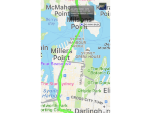 Mongoose VT4G - 4G GPS VEHICLE TRACKER 12-24 VOLT