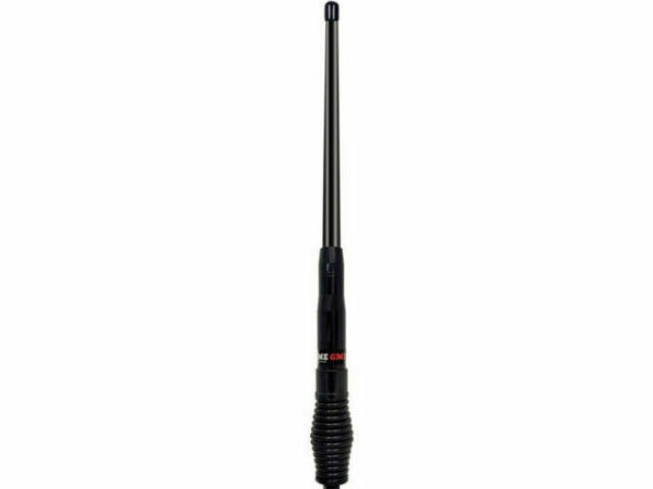 Gme AE4704B 580mm Heavy Duty Radome Antenna (2.1dBi Gain) - Black