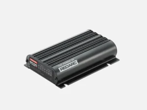 Redarc BCDC Classic40 12V 40A DC Battery Charger