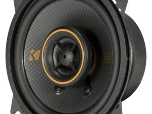 Kicker 51KSC404 – 4″ (100mm) 75 Watts RMS 2-way