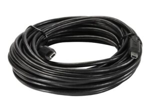 THINKWARE REAR CAM REPLACEMENT CABLE 9M TO SUIT U3000 SERIES