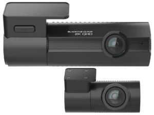 BLACKVUE ELITE 8-2CH Dash Cam