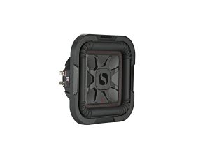 46L7T84 – 8″ Subwoofer 350 Watts RMS Dual 4 Ohm