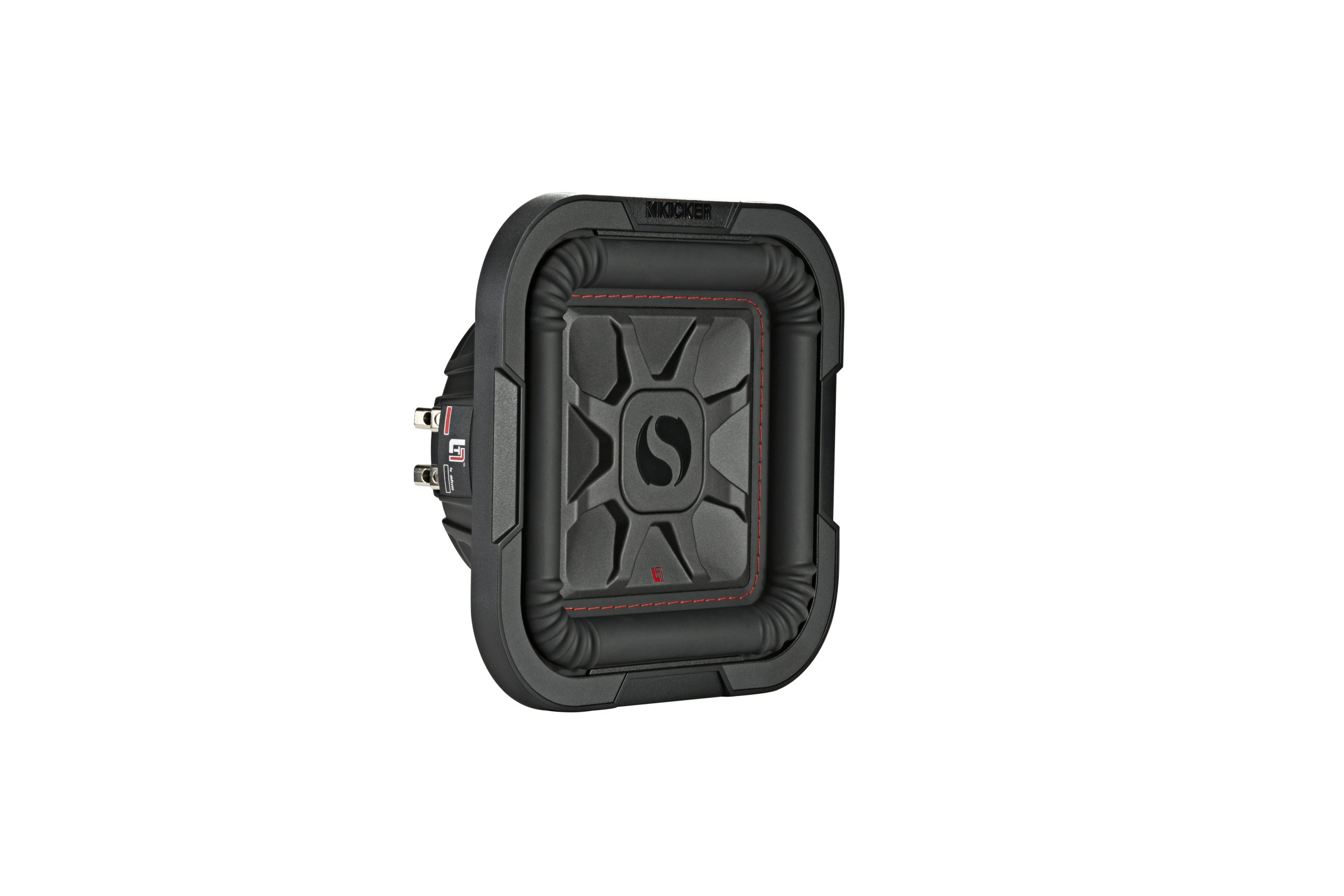 46L7T84 – 8″ Subwoofer 350 Watts RMS Dual 4 Ohm