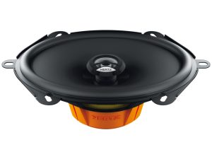 Hertz DCX570.3 (5 x 7) mm (in.) | 66 (2.6) mm (in.) | Two Way Coaxial | 120 W | 4 Ohm