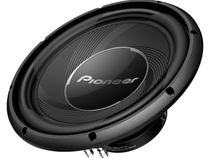 Pioneer TS-A30S4 A-SERIES 12″ SUBWOOFER