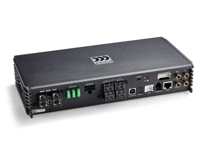 MOREL MDSP10/8A PROCESSOR AMP