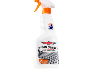 BOWDENS OWN Fabra Cadabra