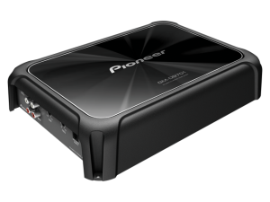 Pioneer GMD9701 MONO 2,400W CLASS-D AMPLIFIER