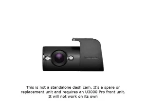 Thinkware Interior Infrared Cabin Camera for U3000 Pro U3KPIR 2026 model