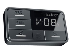 Audison DRC AB Accessories | Digital Remote Control  CALL FOR HOT PRICE