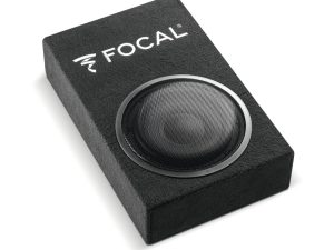 FOCAL PSB 200 | Compact Passive Subwoofer – Focal Performance Series