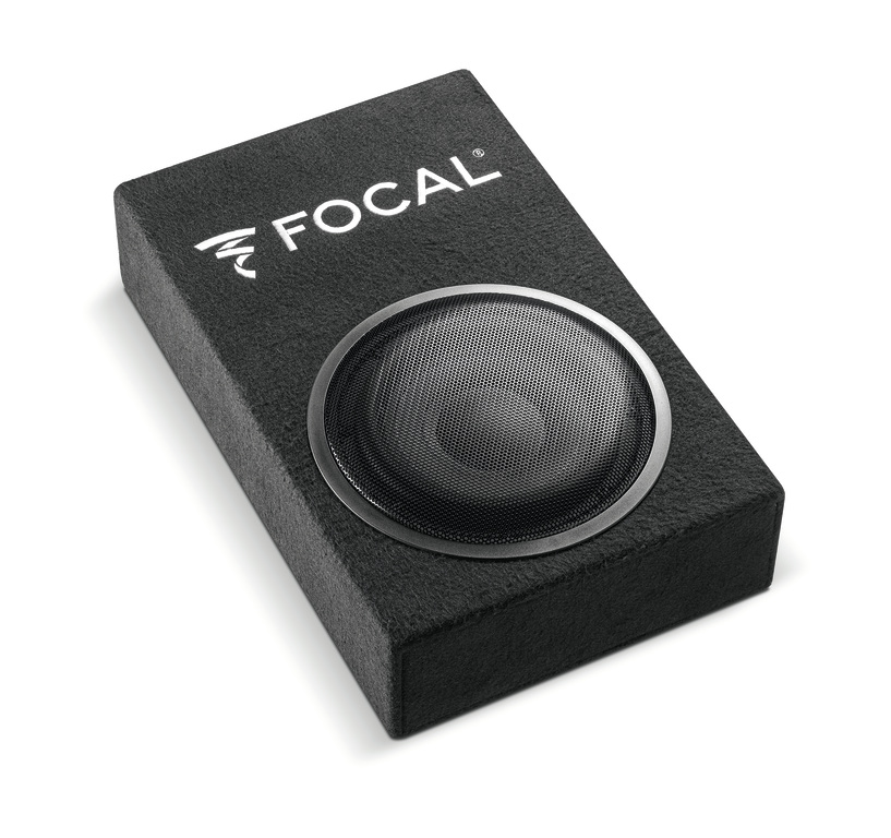 FOCAL PSB 200 | Compact Passive Subwoofer – Focal Performance Series - Image 2