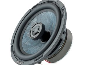 Focal C 165 SF 6.5″ Slatefiber Coaxial Speakers