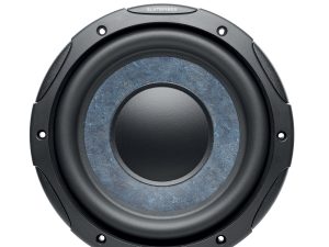 Focal SUB 20 SF 8″ Slatefiber Subwoofer