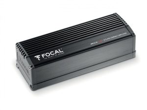 FOCAL IMPULSE 4.320 COMPACT 4-CHANNEL DIGITAL AMPLIFIER